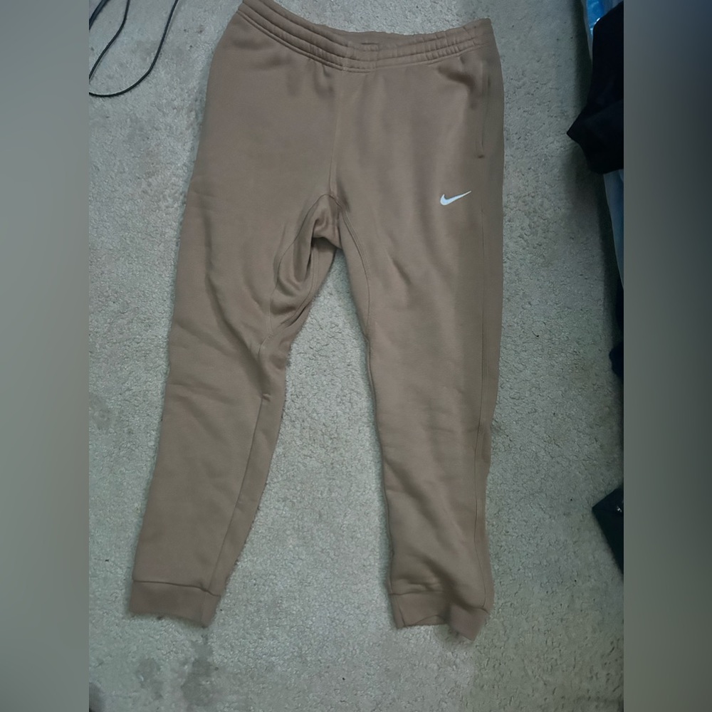Nike joggers
